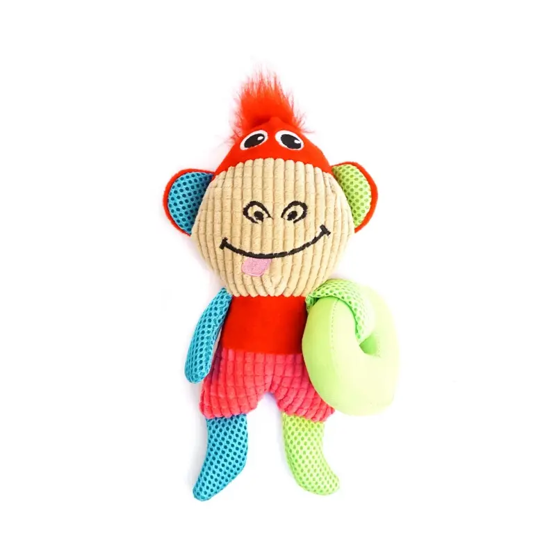 chewable pet toys