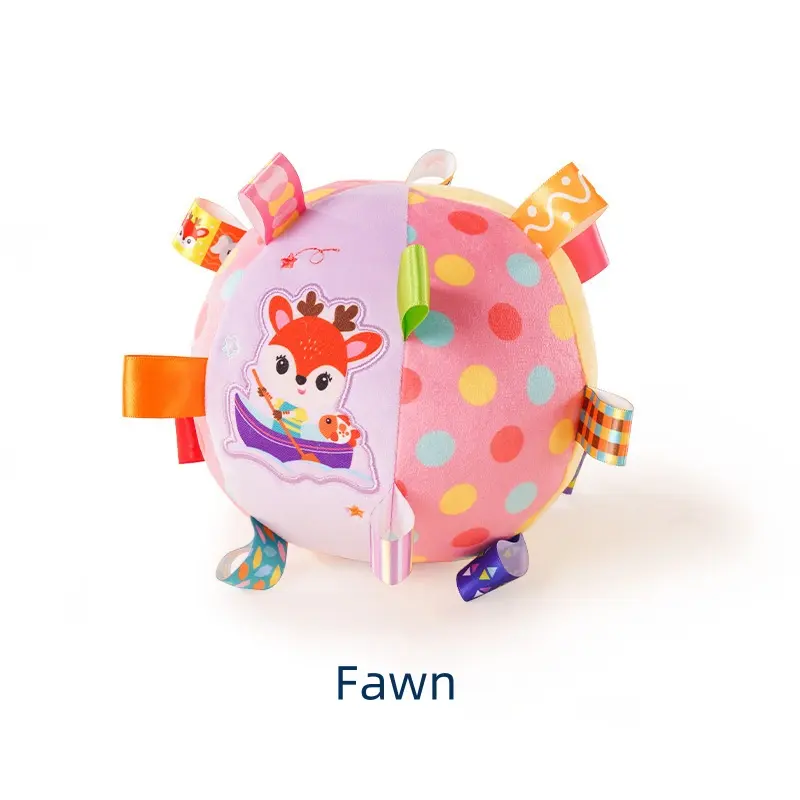 soft baby toys