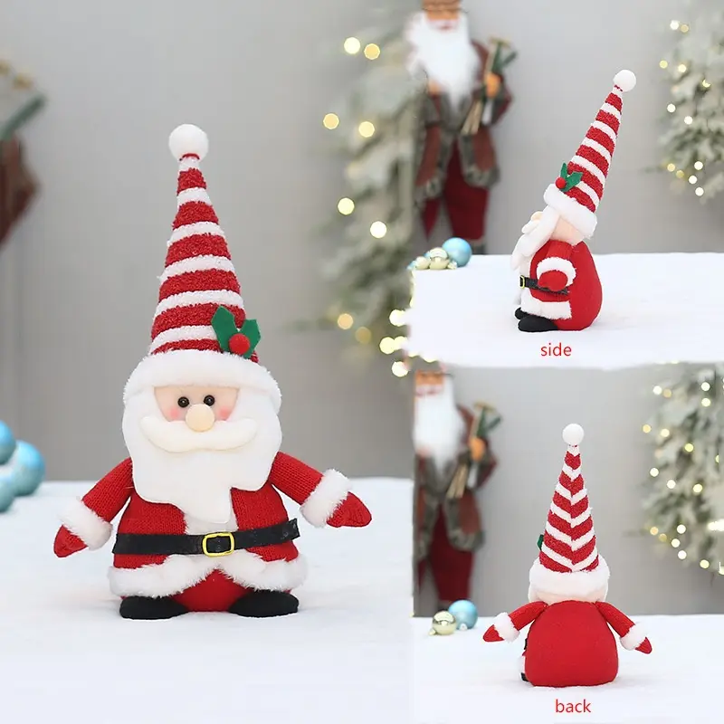 Elk Christmas toys