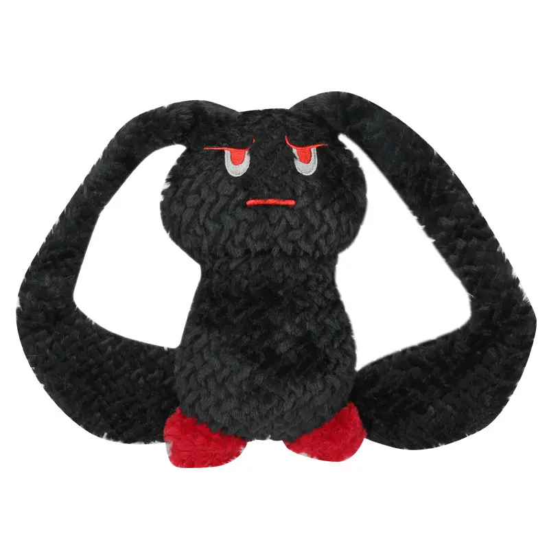 dog squeaky plush toys