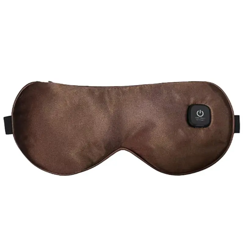 silk eye mask