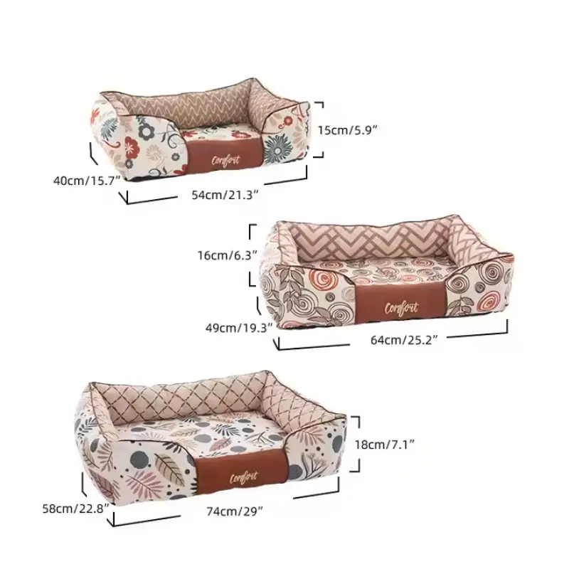 cat bed manufacturer