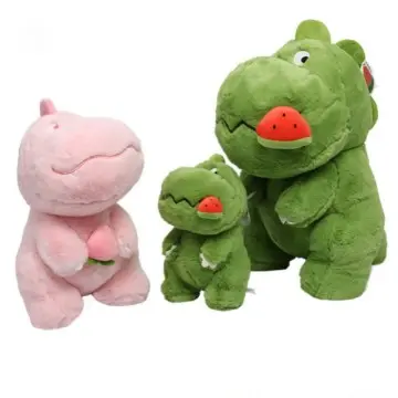 Soft dinosaur stuffed animal plush toys gifts cute dinosaur plushie