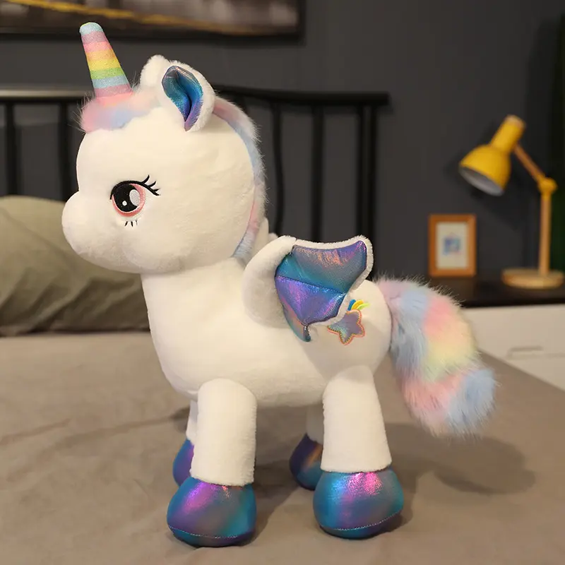 winged unicorn toy