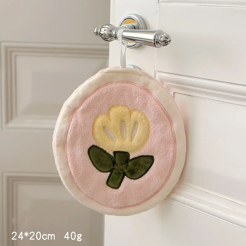 absorbent thick hand wipes