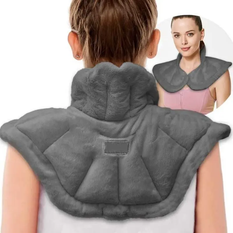 heated weighted pad