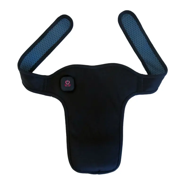 Neck Warmer with adjustable strap