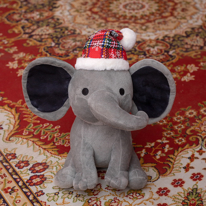 high quality soft toy