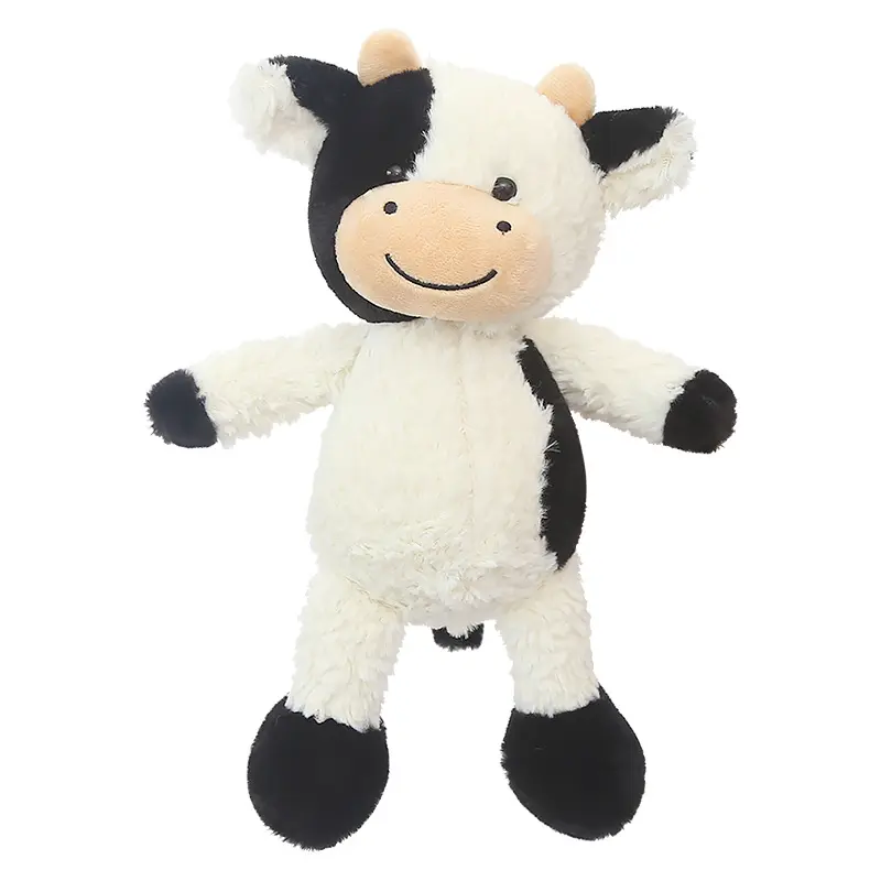 adorable cow soft toys
