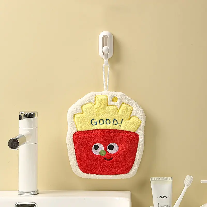 chips shaped hand wipes 