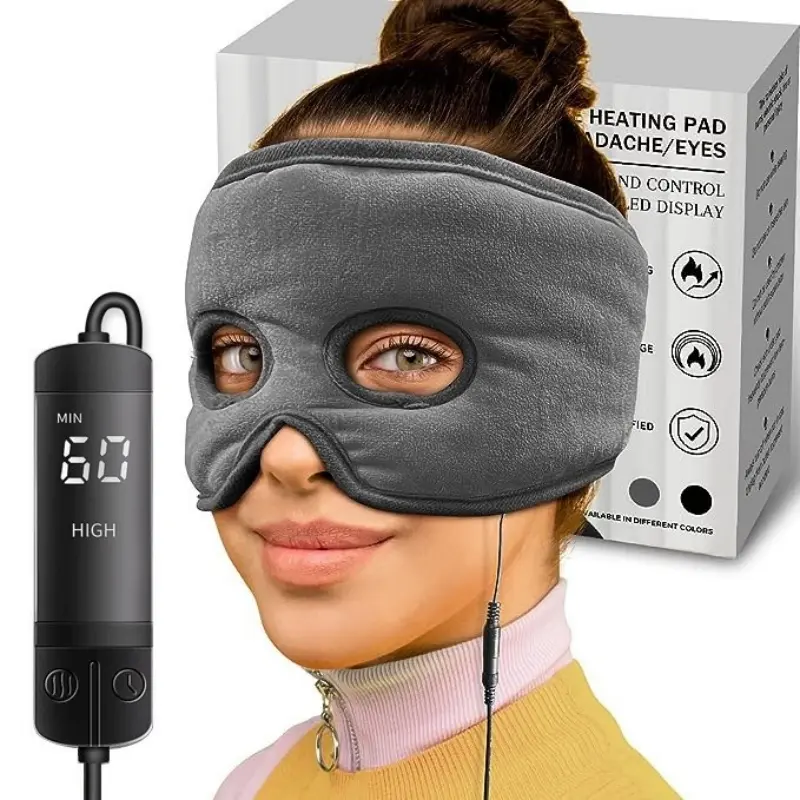  Sinus relief mask