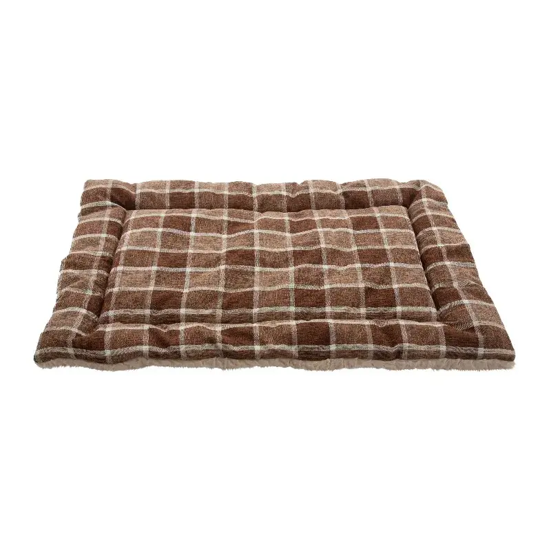soft dog mat