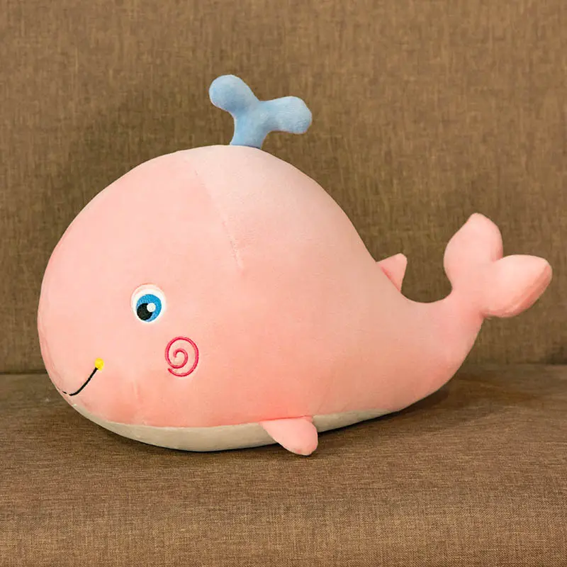 whale toyso3d