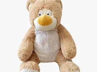 plush toy