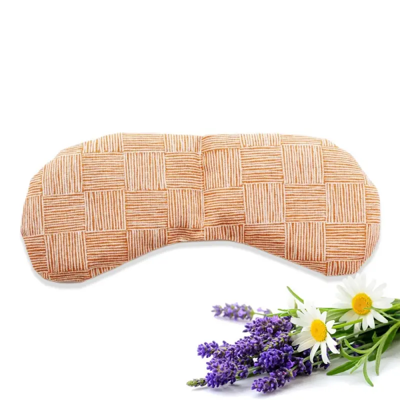 Eye pillow with Lavender
