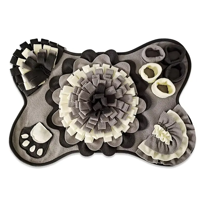 Interactive Dog Toy