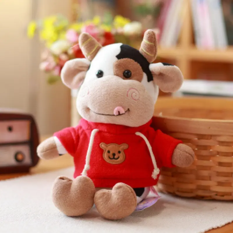 plush toyfih