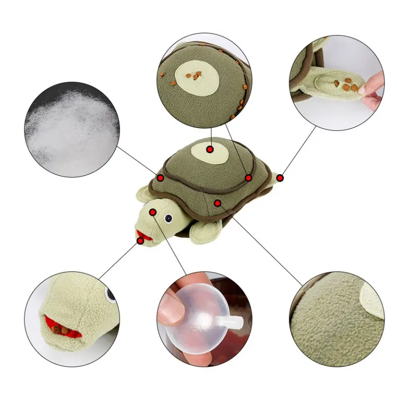 stuffed animals pet toys