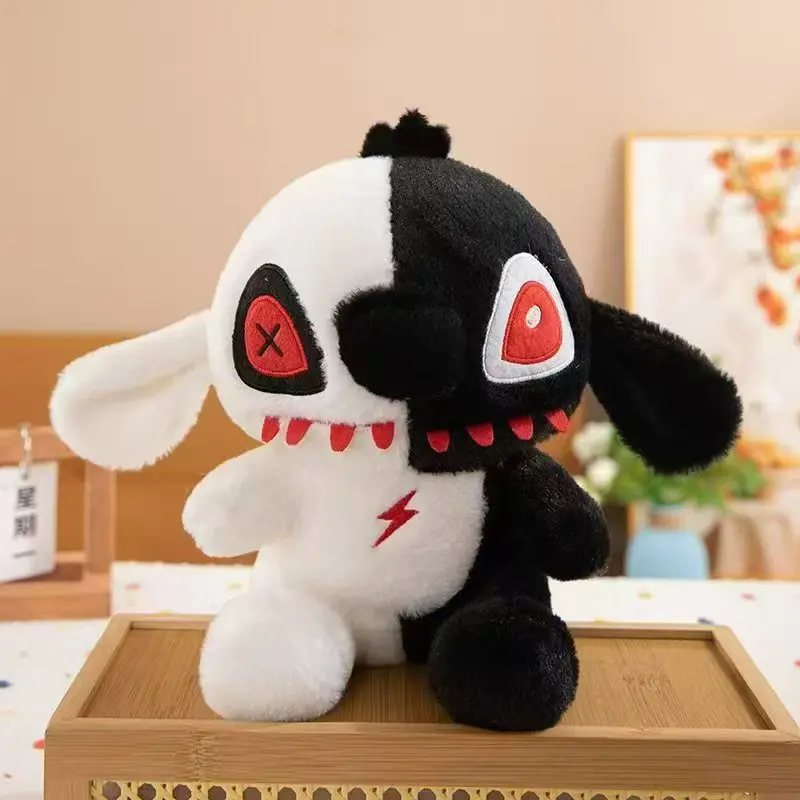 customize cartoon plush toys