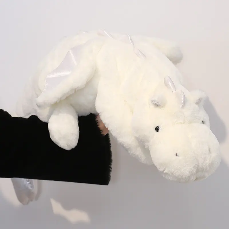 Dinosaur stuffed animal