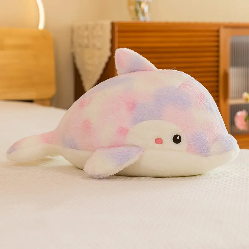 dolphin plush toyspe5