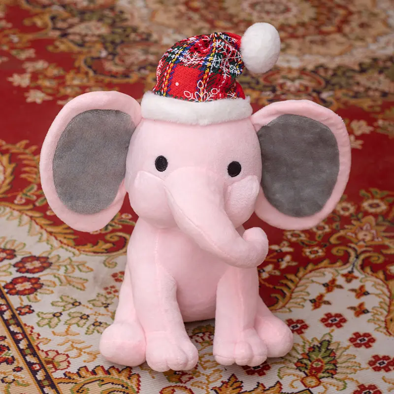 OEM stuffed toys manufacturer