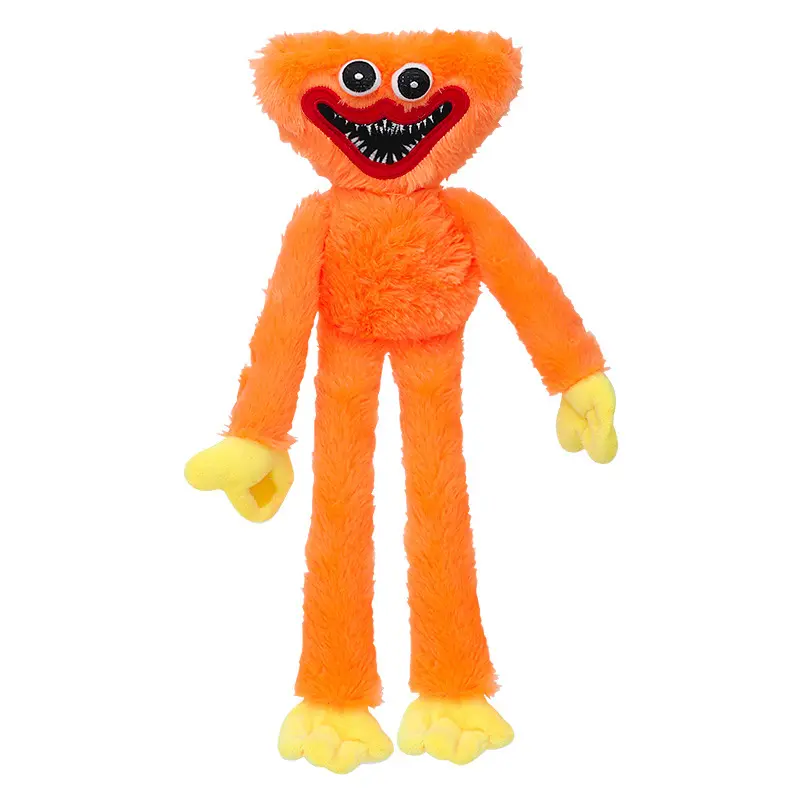 Funny dolls