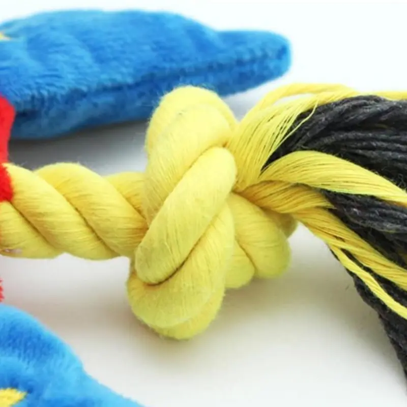plush toys for dogs