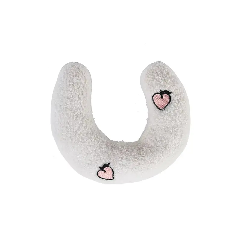 Cat comfort pillow