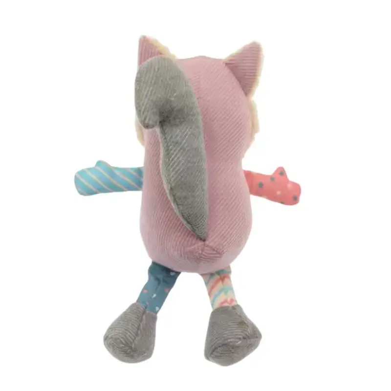 Soft Dog Plush Toy