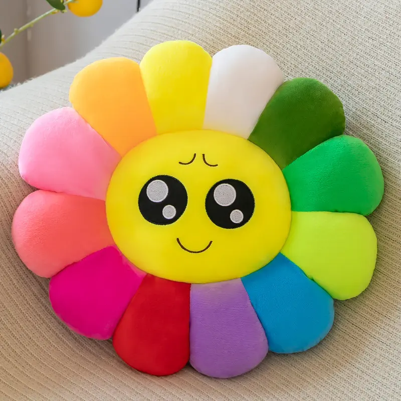 sunflower room decor