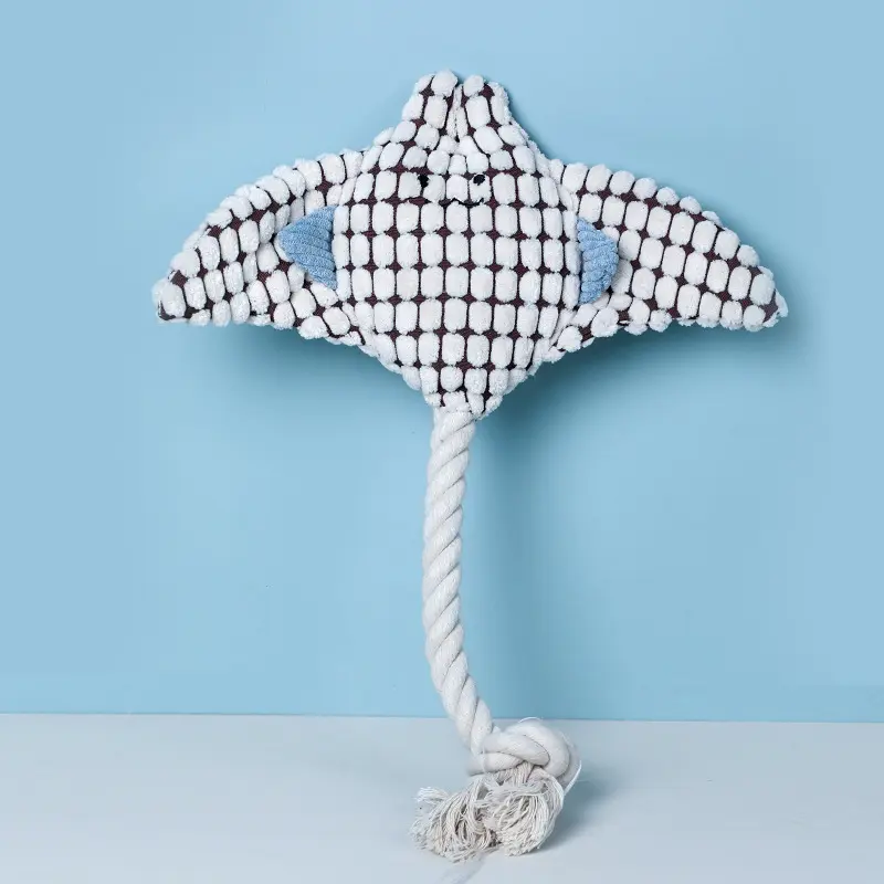 soft dog toys