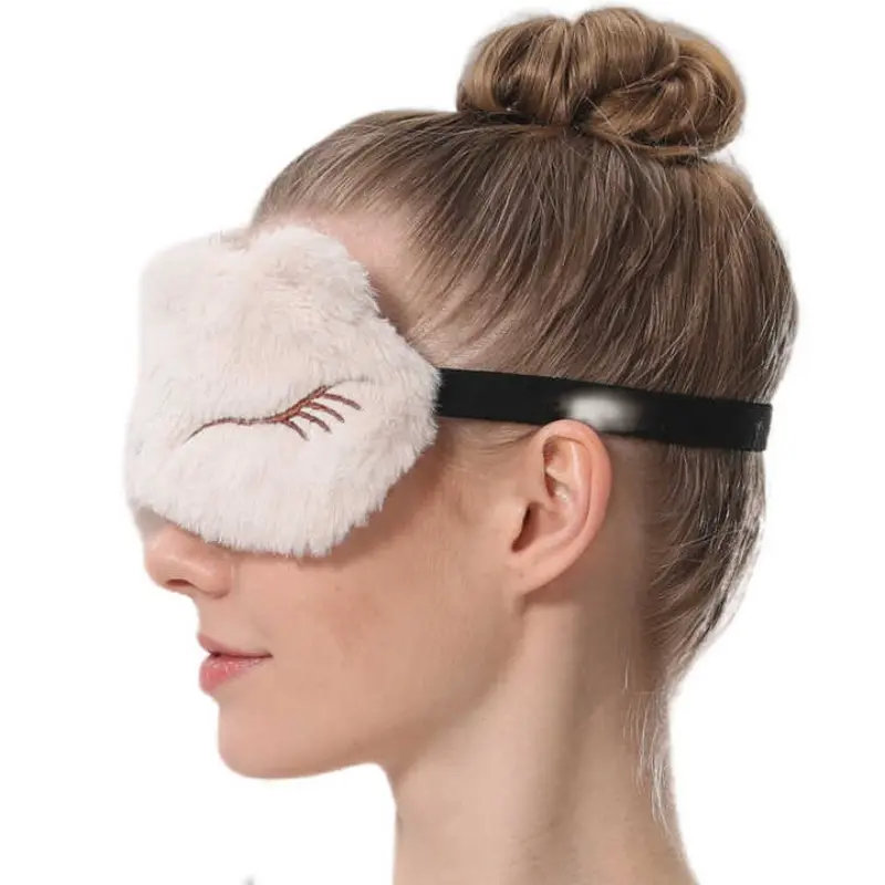 usb charging eye mask