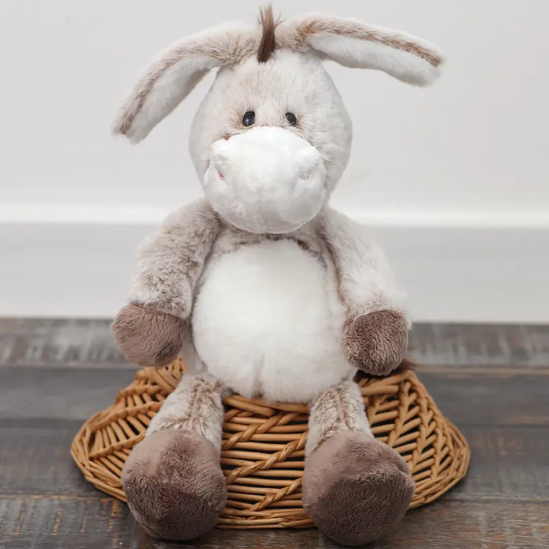 donkey animal toys