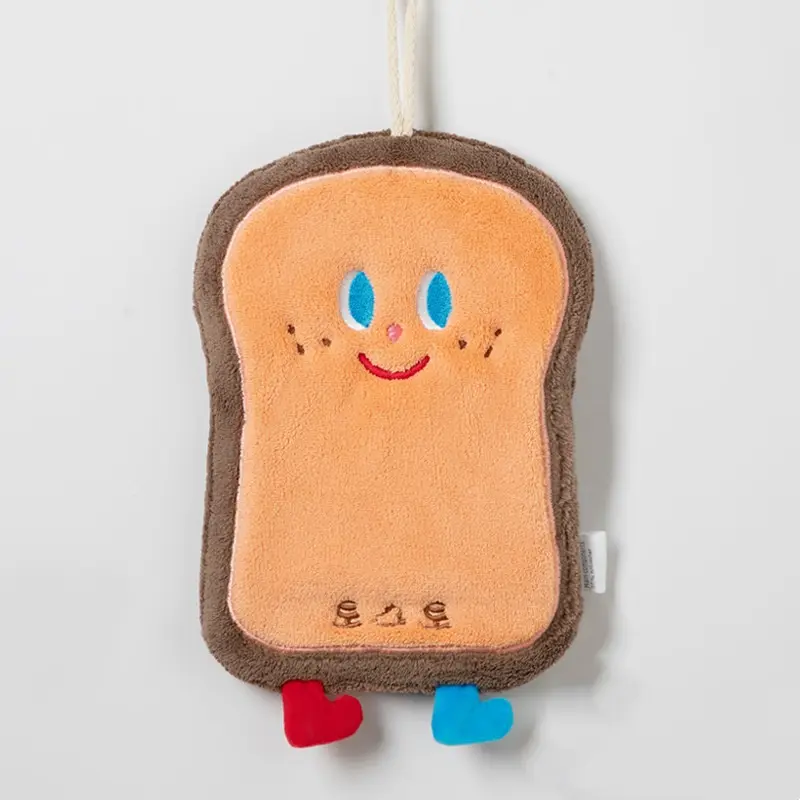 Hand towel (4)mdq
