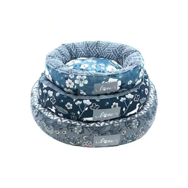 custom dog bed