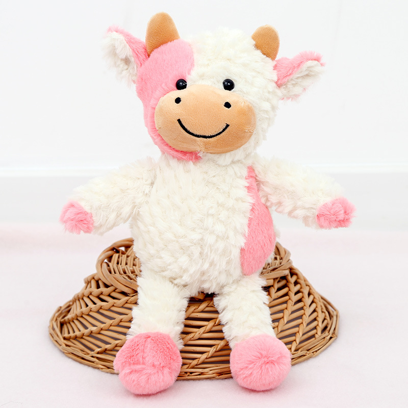 calf plush toyjmo