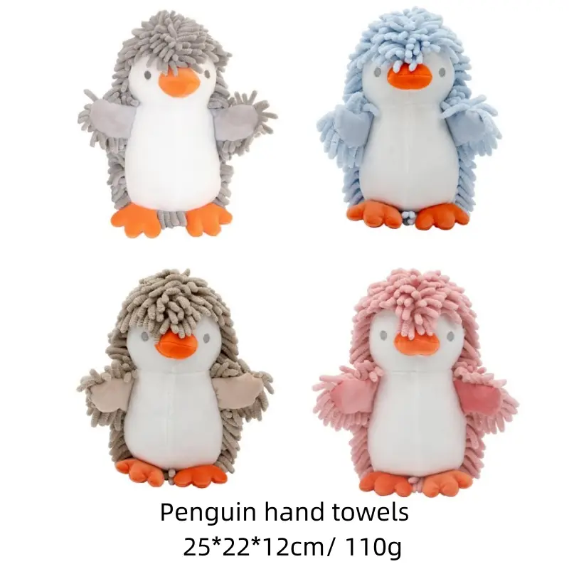 hand towels manufacturer