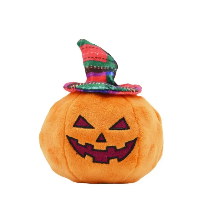 holiday pet toys