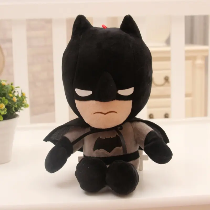 Batman plush toy