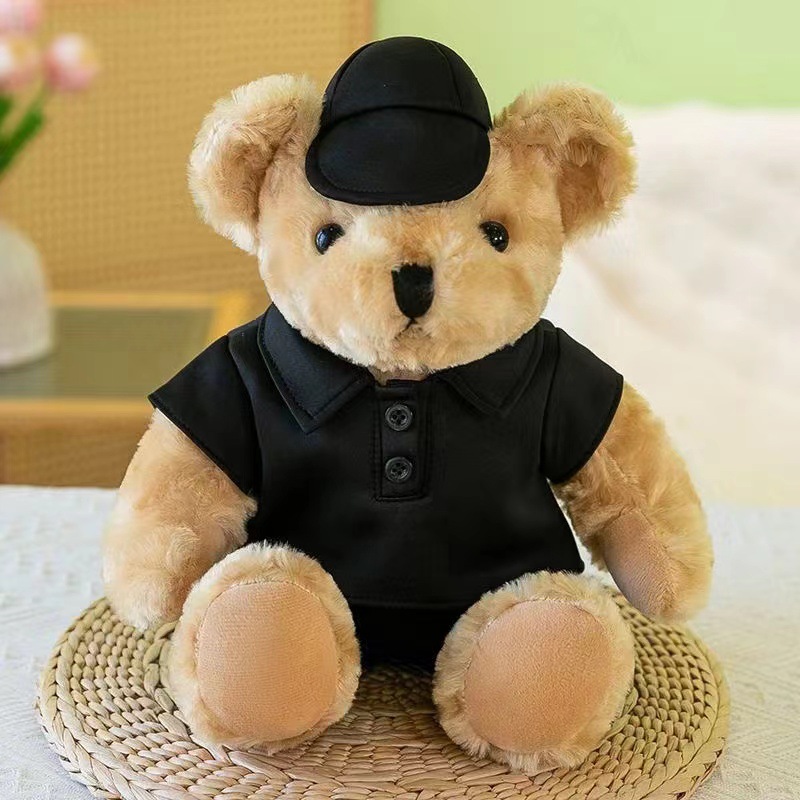 plush toys manufacturer