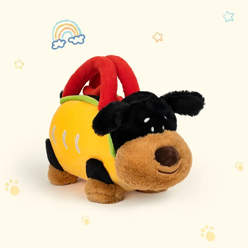 dog bagejq