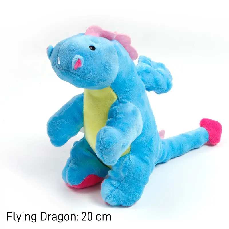 pet plush toys