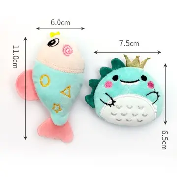 Pet toys catnip cat and dog toy plush toy cat toy dog toy pet play toy