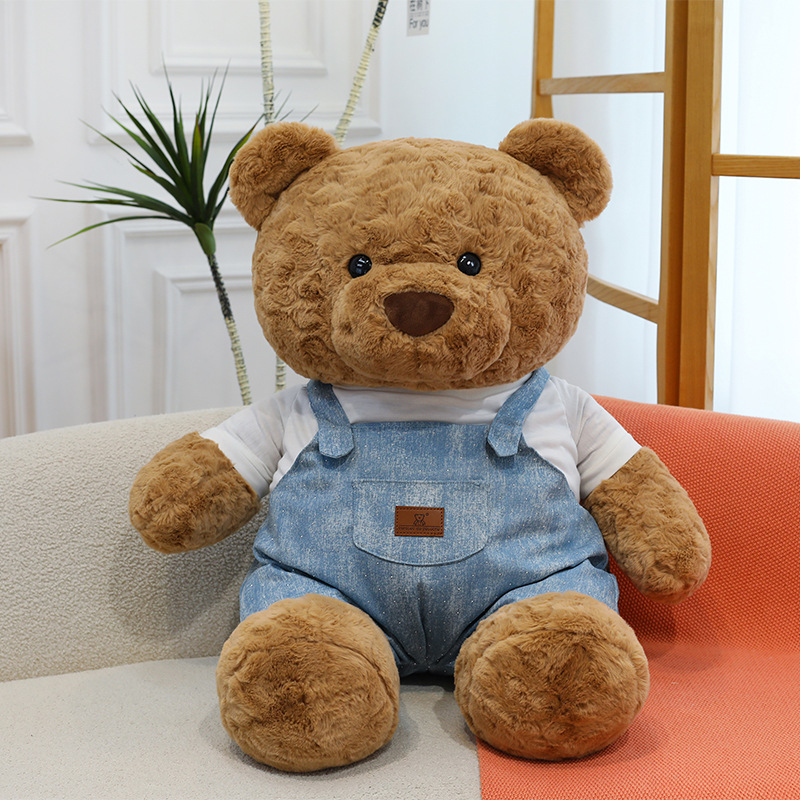 teddy bear