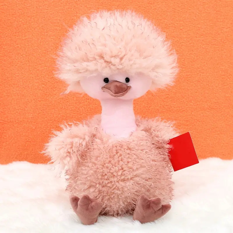 custom animal toys