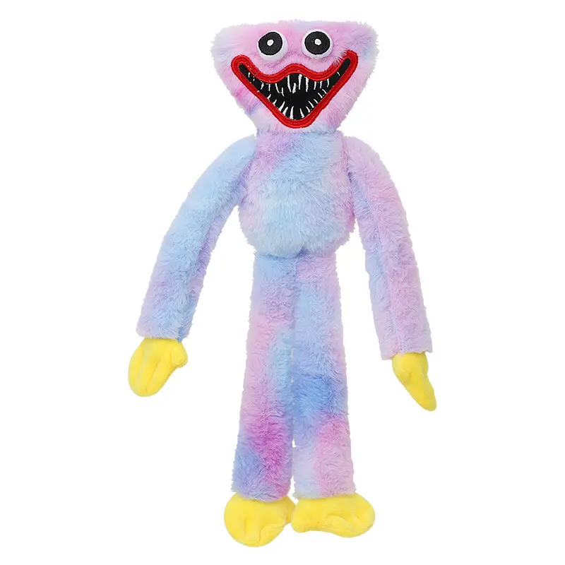 Stuffed animals