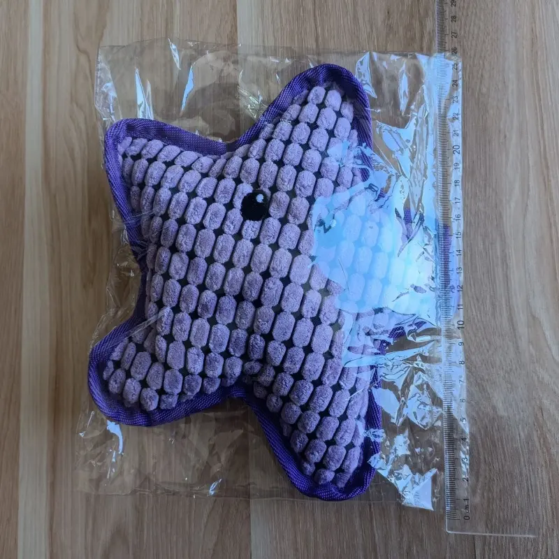 pet plush toys manufacturer