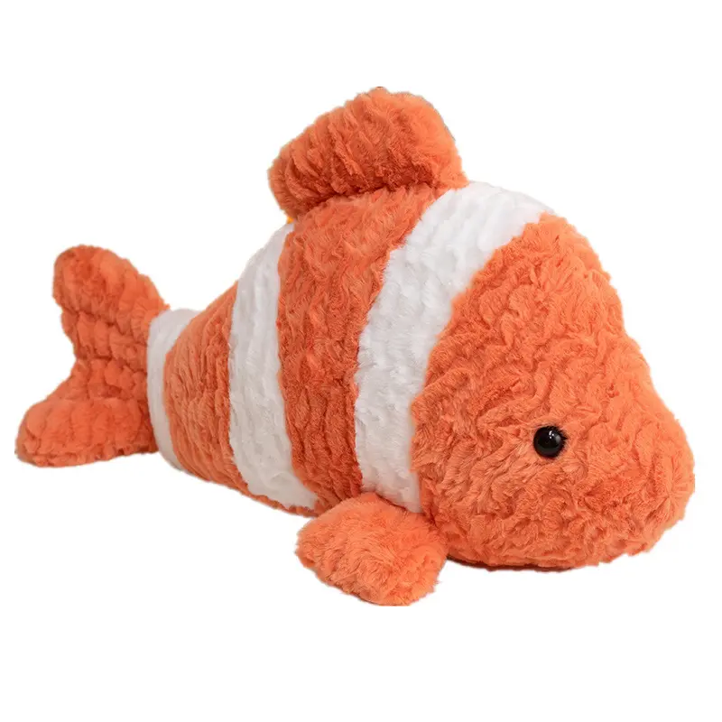 custom stuffed toys supplier