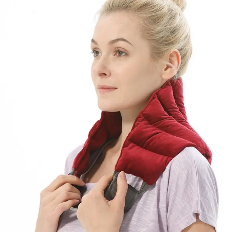 reusable heat pad